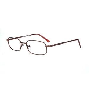 Success SS-289 Brown Eyeglasses 55/17/135